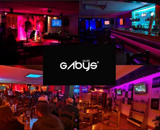 Club Gabys Vallenar
